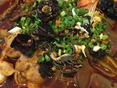 -眉州东坡(北苑华贸店)