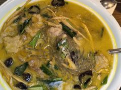 -秦月轩·陕西家乡菜(阜成路·五棵松店)