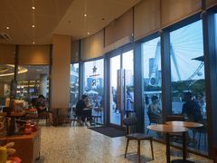 大堂-星巴克臻选(深圳欢乐港湾店)