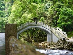 -广州市石门国家森林公园