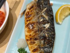 -小山日本料理(太古汇店)