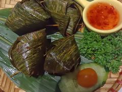 -清迈泰·泰国餐厅(华发商都店)