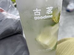 -古茗(花都骏壹万邦店)