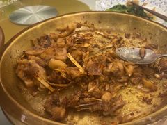 -围龙屋客家食府(福田店)