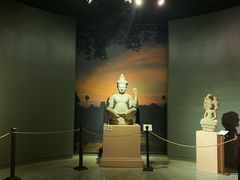 -吴哥国家博物馆