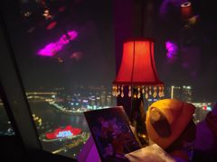 -苏丝的天空高空酒吧Suzie's Sky Bar