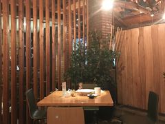 大堂-TIMEZONE8东八时区餐厅&酒吧(798店)