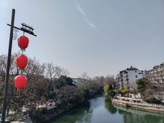 -东水关遗址公园