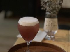 -埋位小酒馆(东城店)