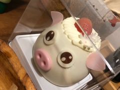 -好利来(乐堤港店)