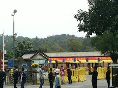 景点-南国桃园旅游度假区