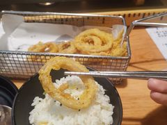 -肥肥虾庄·金牌油焖大虾(杨园滨江时代walk店)