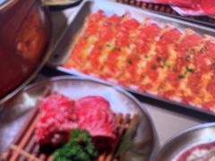-西塔老太太泥炉烤肉(杭州首店)