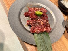-烧肉达人•炭火烧肉(新天地店)