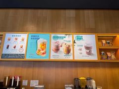 -星巴克(天津佛罗伦萨小镇店)