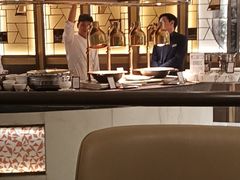 -西安高新希尔顿酒店·咖啡露台西餐厅