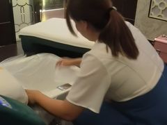 -康悦足疗(长安锦绣店)