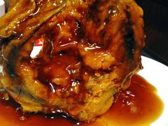 糖醋鲤鱼-春江饭店(共青团路总店)