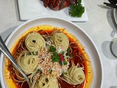 -茅庐毛血旺(临沂泰盛广场店)