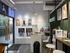 -真我樣照相馆·身份证·证件照·外拍(环球港店)