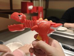 -海底捞火锅(奉化银泰店)
