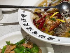 -江渔儿酸菜鱼(奥园广场金发购物中心店)