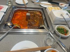 -海底捞火锅(振华广场店)