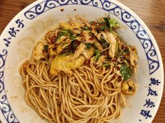 -梅溪·小伙子干挑面(安吉总店)
