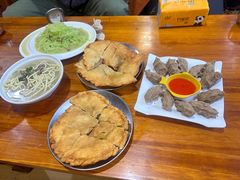 -燃木齐藏餐厅(八宿店)