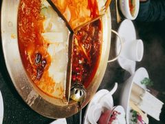 -周师兄大刀腰片火锅(洪崖洞旗舰店)