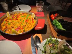 -ZAFFERANO西班牙海鲜饭(上海首店)