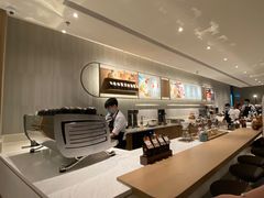 -星巴克臻选(珠海富华里店)