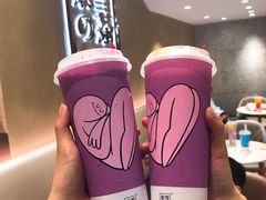 -奈雪的茶(东莞汇一城店)