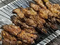 -清真·马峰烤肉(小学习北巷店)