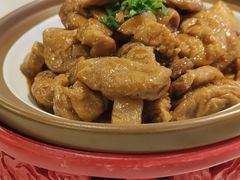 -徽韵人家·传承正宗徽菜(牡丹园店)