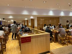 -素满香·素食自助餐厅(直营·大兴街店)