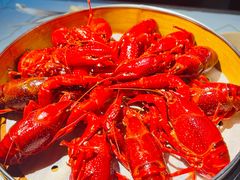 -巴厘龙虾·榜首油焖大虾(洞庭·艺术洋房店)