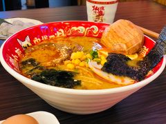 -仙隐小鹿中華の日料(荣民龙首广场店)