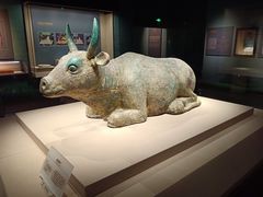 -宁夏博物馆