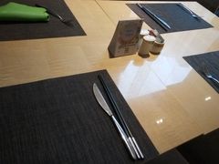 -威珀斯酒店·珀萃美食餐厅 | 海鲜刺身·现烤生蚝·特色烤肉