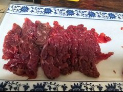 -老铜锅涮羊肉(大连海滨住宅小区店)