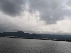 -海埂大坝