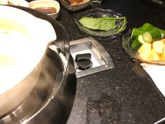 -捞王锅物料理(凯旋路店)