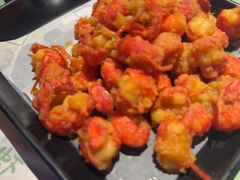 -巴厘龙虾·榜首油焖大虾(音乐学院·沿江酒馆店)