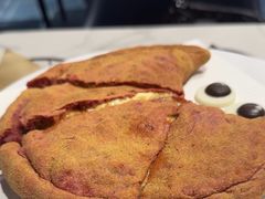 -咕鹿流心披萨(下沙店)