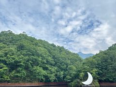 -洛阳白云山景区