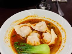 红油抄手-俏江南(东方广场店)