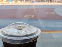 -星巴克(大庆让胡路万达广场店)