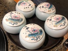 -匠岳·王宝器麻椒鱼(会展中心店)