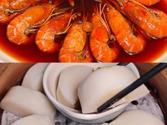 -乔街深夜食堂·台州菜·高压锅生蚝(杭州总店)